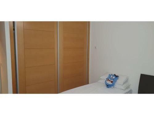 Hl 016 2 Bedroom Apartment,hda Golf Resort, Murcia