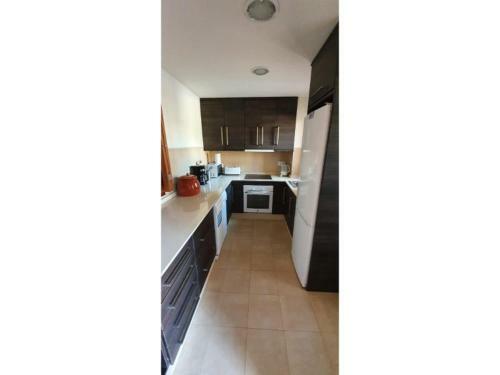 Hl 016 2 Bedroom Apartment,hda Golf Resort, Murcia