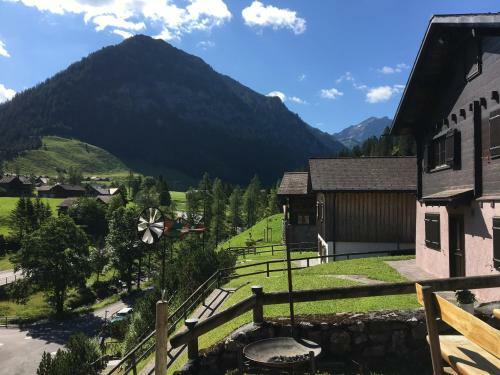 Apartamento Ferienhaus Wisli