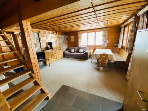 Apartamento Ferienhaus Wisli