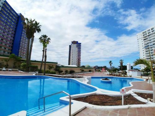 Apartamento Family Paradise Premium