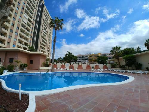 Apartamento Family Paradise Premium