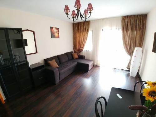 Apartamento Family Paradise Premium