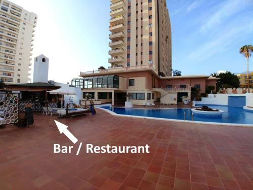 Apartamento Family Paradise Premium