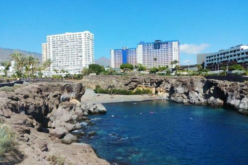 Apartamento Family Paradise Premium