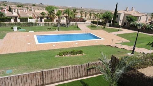 Hl025 Luxury 3 Bedroom Villa With Community Pool