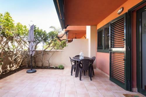 Villa Apartamento Paraiso I, Tenerife