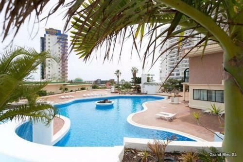 Apartamento Les Vacances Au Club Paraiso