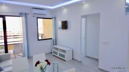 Apartamento Les Vacances Au Club Paraiso