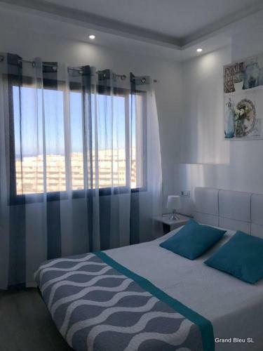 Apartamento Les Vacances Au Club Paraiso