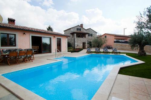 Villa Vila Ulika