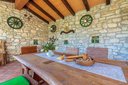 Holiday Home Tamaris With Pool