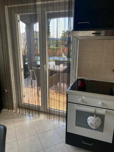Apartman Vicinim Family Friendly