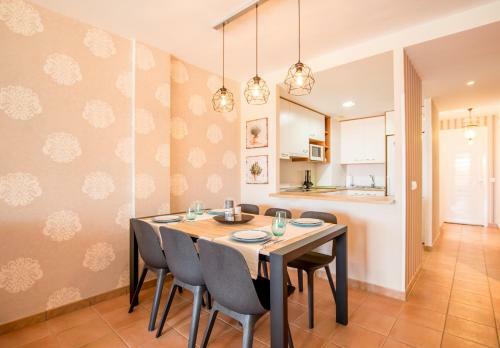 Apartamento Duplex Paraiso Dream - Tenesol Rentals