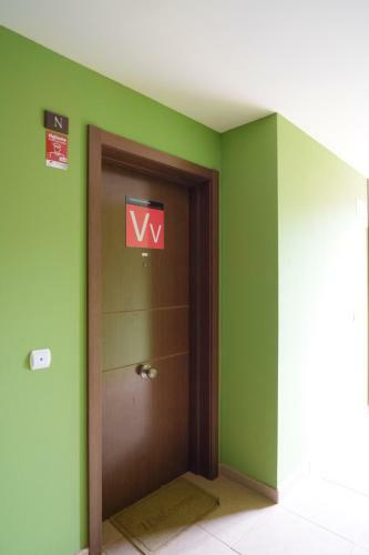 Apartamento Mocan Perfect Stay