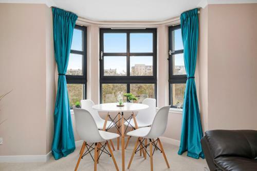 Apartamento Riverside Lodge - Private Parking - River Views