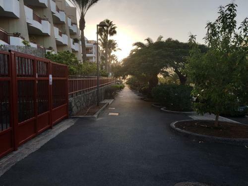 Apartamento Ruise�or En Palm-mar