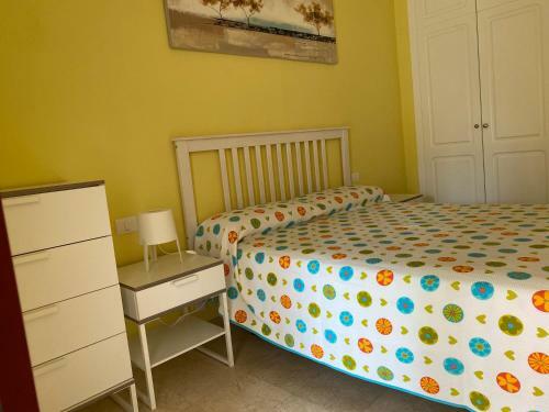 Apartamento Ruise�or En Palm-mar