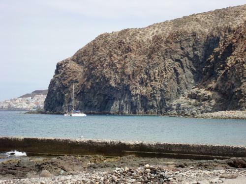 Apartamento Ruise�or En Palm-mar