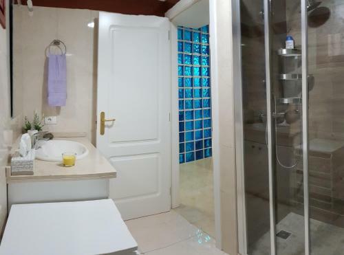 Apartamento Ruise�or En Palm-mar