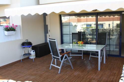 Apartamento Beautiful House In Club De Mar