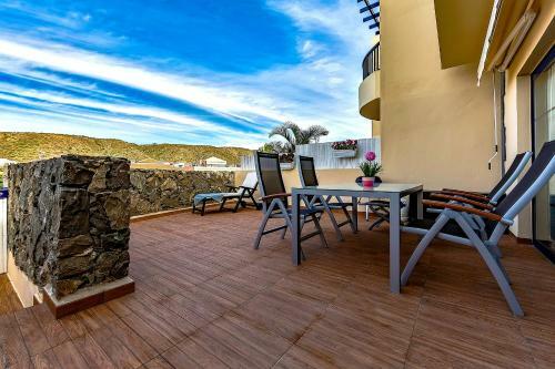 Apartamento Beautiful House In Club De Mar