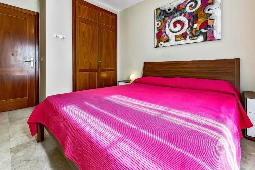 Apartamento Beautiful House In Club De Mar