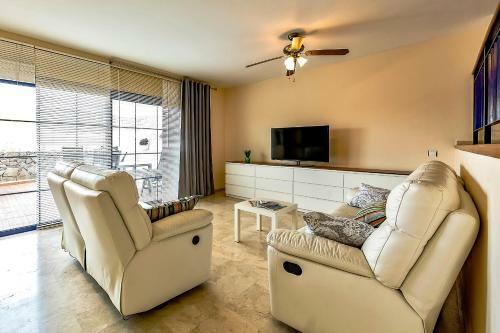 Apartamento Beautiful House In Club De Mar