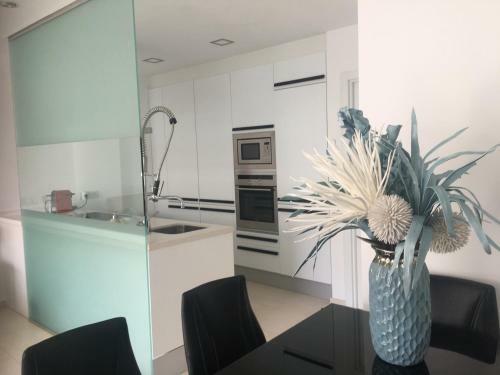 Apartamento Duo Penthouse Las Olas/rasca