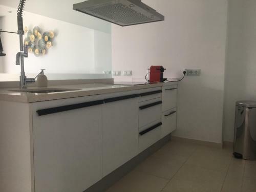 Apartamento Duo Penthouse Las Olas/rasca
