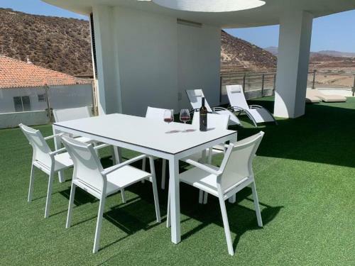 Apartamento Duo Penthouse Las Olas/rasca