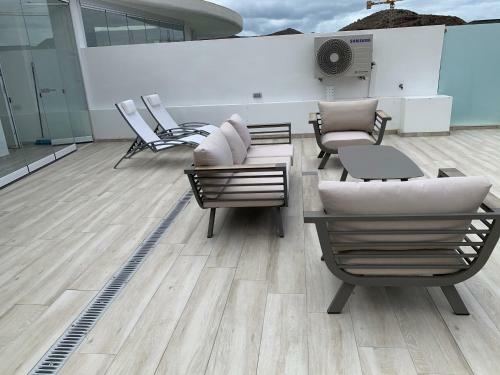 Apartamento Duo Penthouse Las Olas/rasca