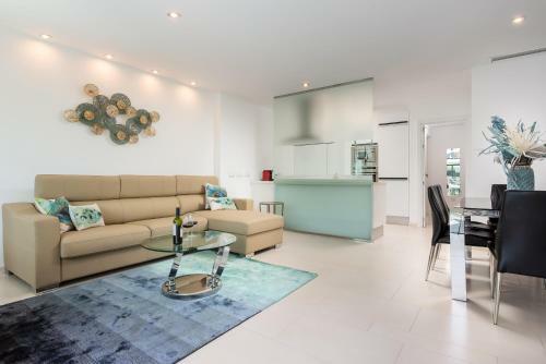 Apartamento Duo Penthouse Las Olas/rasca