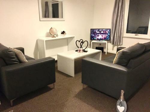 Apartamento Central Spacious 2 Bedroom By Union Square Free Parking