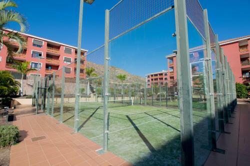 Apartamento Cosy Palm-mar Free Wifi