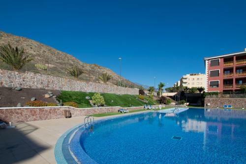Apartamento Cosy Palm-mar Free Wifi