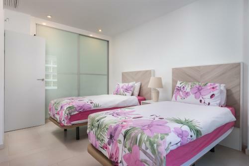 Apartamento Trio Penthouse Las Olas/rasca/waves