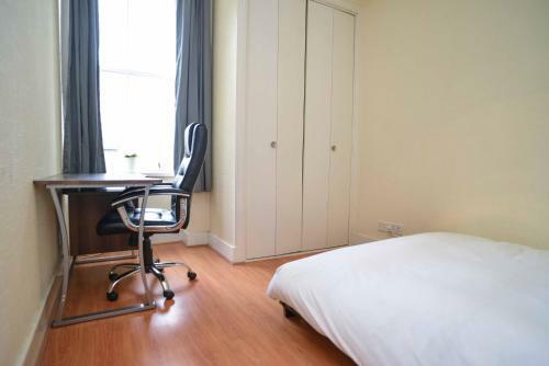 Apartamento Modern Flat In Rosemount/city Centre