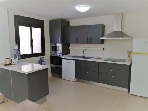 Apartamento Relax In Palm Mar Free Wifi