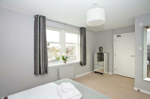 Aberdeen Polmuir Garden Apartments
