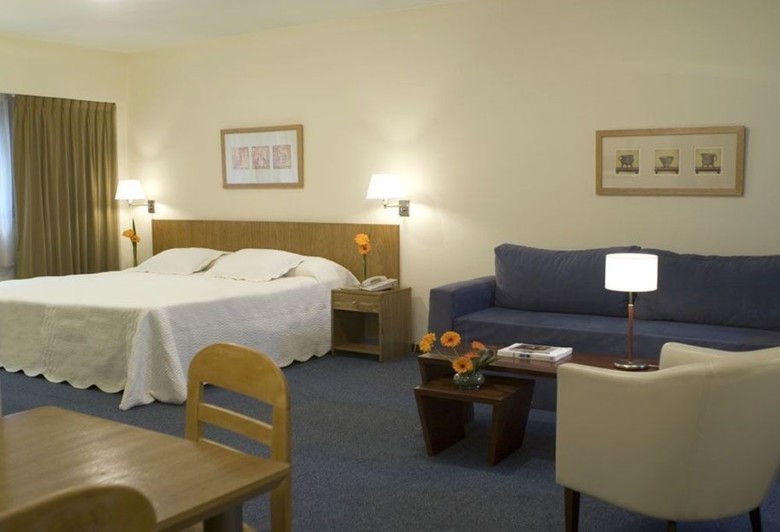 Hotel Le Petit Suites