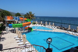 Hotel Assos Eden Gardens