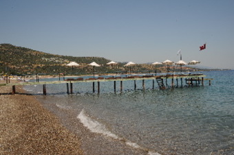 Hotel Assos Eden Beach