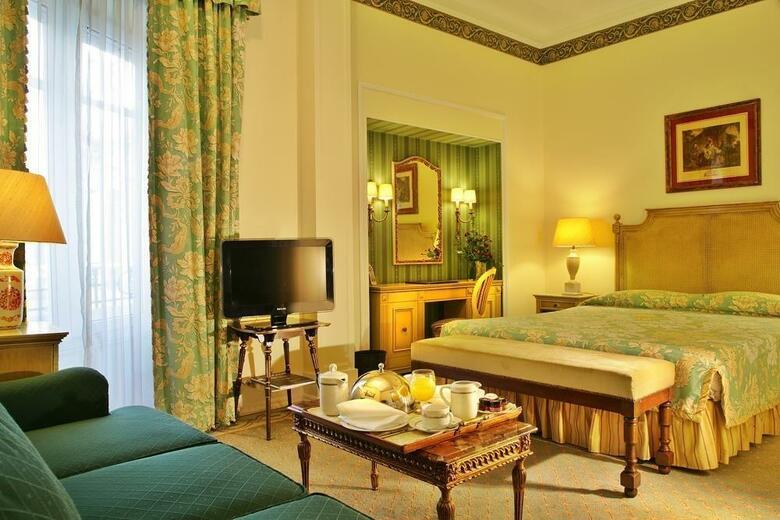Hotel Avenida Palace