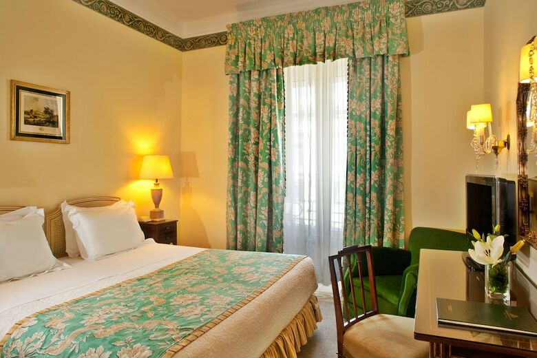 Hotel Avenida Palace
