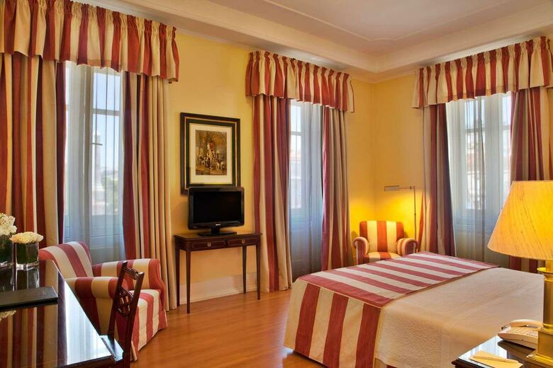 Hotel Avenida Palace
