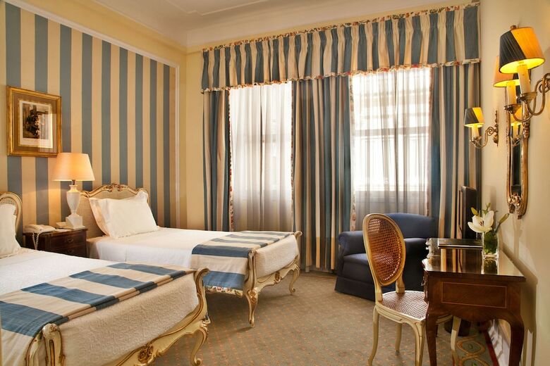 Hotel Avenida Palace