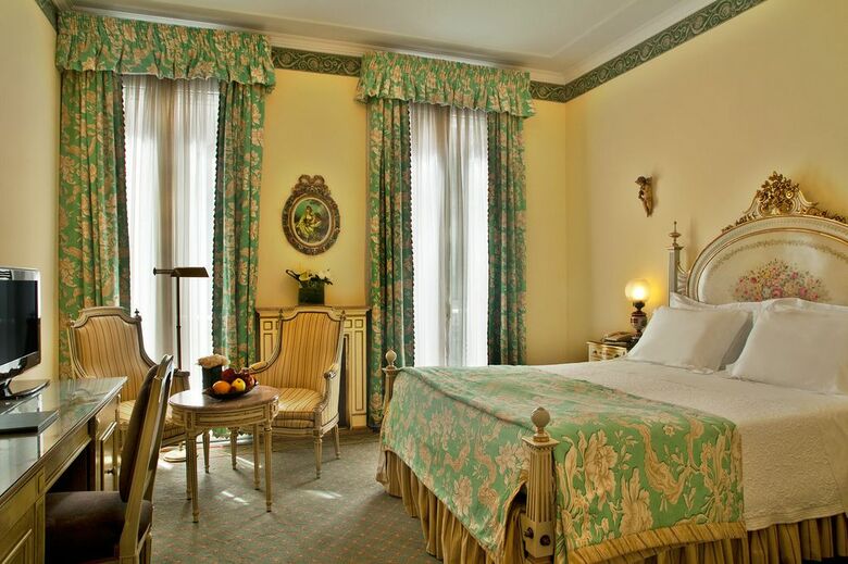 Hotel Avenida Palace
