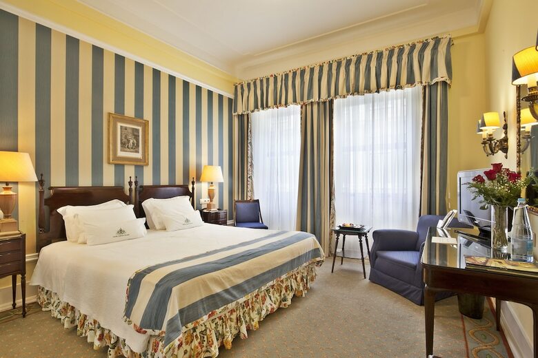 Hotel Avenida Palace
