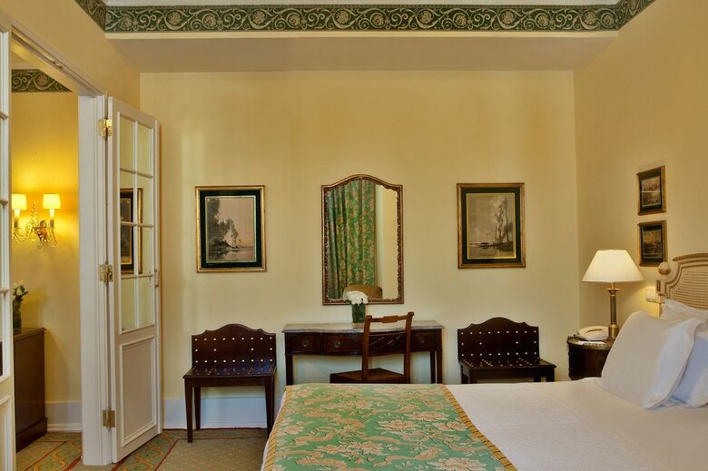 Hotel Avenida Palace